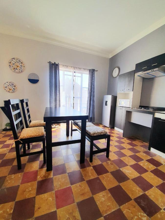 Oaxaca Hotel Rivera מראה חיצוני תמונה
