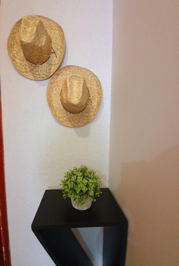 Oaxaca Hotel Rivera מראה חיצוני תמונה