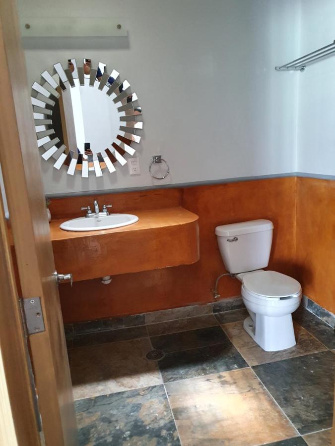Oaxaca Hotel Rivera מראה חיצוני תמונה