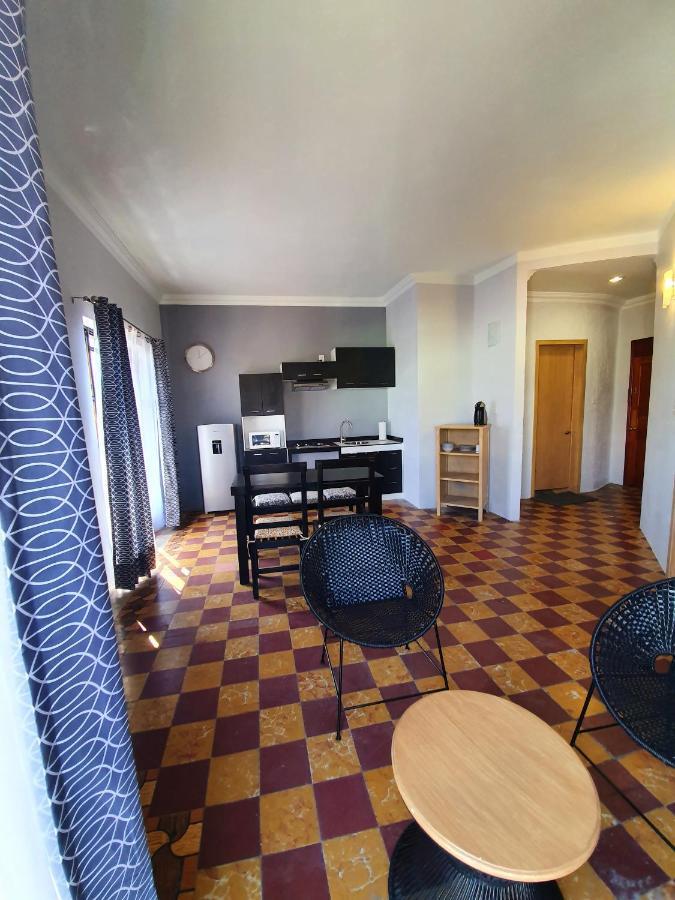 Oaxaca Hotel Rivera מראה חיצוני תמונה