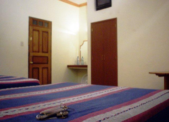 Oaxaca Hotel Rivera מראה חיצוני תמונה
