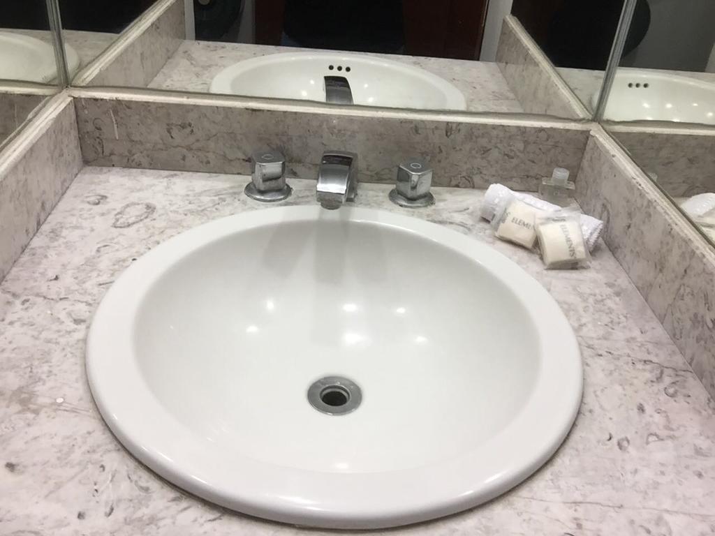 Oaxaca Hotel Rivera מראה חיצוני תמונה